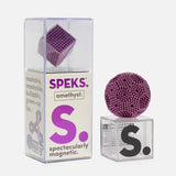Speks 2.5mm Magnet Balls- Luxe 2.5