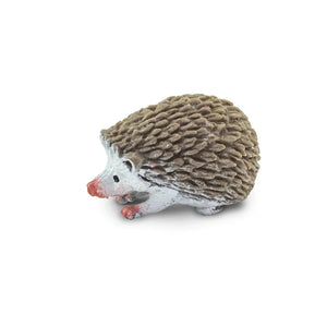 Safari, Ltd. Good Luck Minis®: Hedgehog