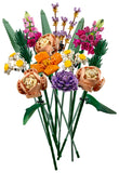 LEGO® Icons: Flower Bouquet 10280