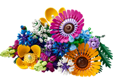 LEGO® Botanical Collection Wildflower Bouquet 10313