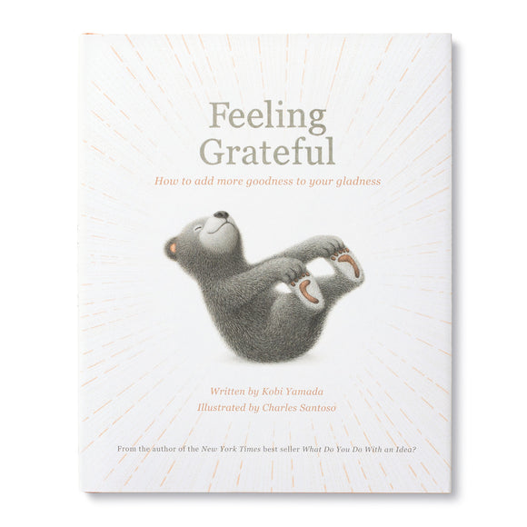 Compendium: Feeling Grateful