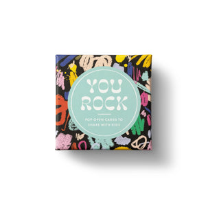 Compendium: ThoughtFulls for Kids - You Rock