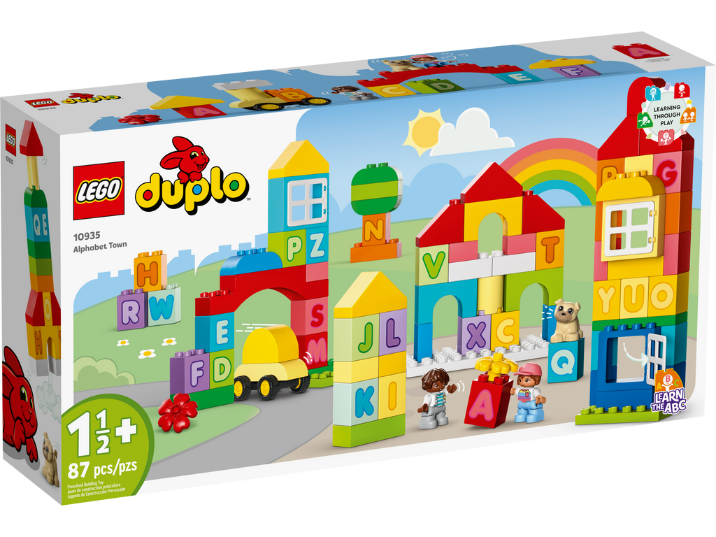 Cheap duplo sets shop