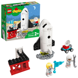 LEGO® DUPLO® Space Shuttle Mission 10944