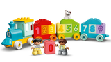 LEGO® DUPLO® Number Train 10954