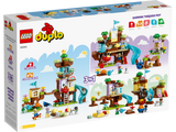 LEGO® DUPLO® 3 in 1 Treehouse 10993