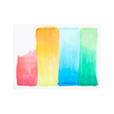 Ooly Lil’ Watercolor Paint Pad