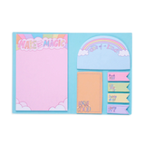 Ooly Sticky Tab Note Set - Make Magic