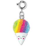 Charm It Rainbow Snow Cone
