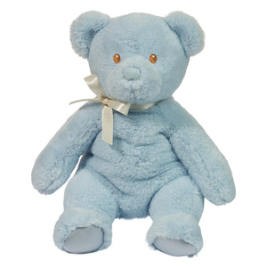 Douglas Baby Sonny Blue Teddy Bear 10.5"