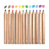 Ooly Draw 'n Doodle Mini Colored Pencils & Sharpner