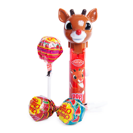 Christmas Pop Ups! Lollipop Assorted