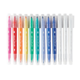 Ooly Stamp-a-Doodle Double-Ended Markers