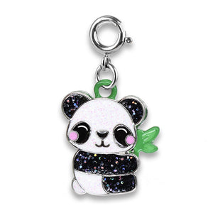 Charm It Glitter Panda