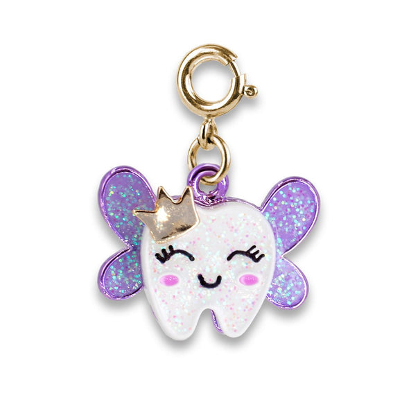 Charm It Gold Tooth Fairy