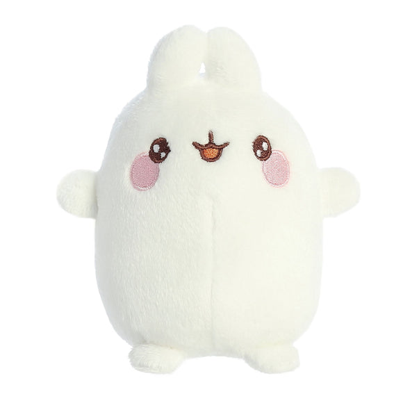 Aurora Excited Molang 5