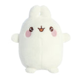 Aurora Excited Molang 5"