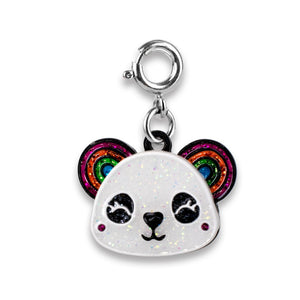 Charm It Rainbow Panda