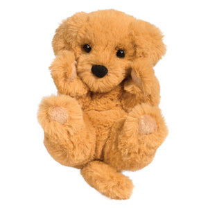 Douglas Lil' Baby Golden Retriever Puppy 6"