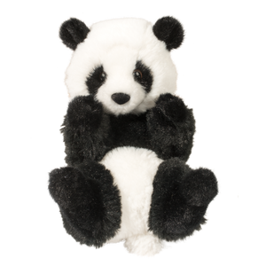 Douglas Lil' Baby Panda 6"