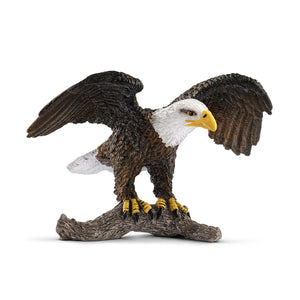 Schleich Bald Eagle (retired)