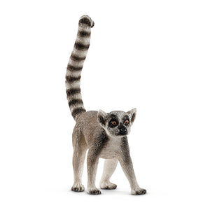 Schleich Ring-Tailed Lemur