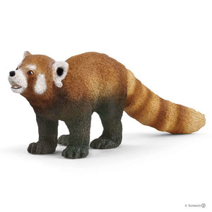 Schleich Red Panda - Discontinued