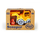 Green Toys Construction Truck Scooper