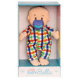 Manhattan Toy® Wee Baby Stella Doll Fella