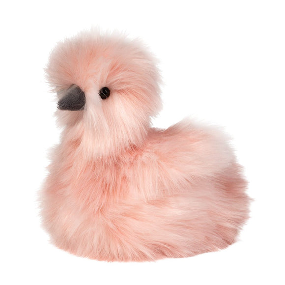 Douglas Silky Chicken Pink Mara 7