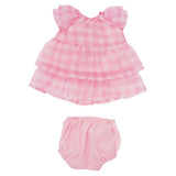 Manhattan Toy® Baby Stella Outfit Pretty in Pink