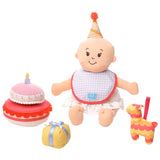 Manhattan Toys® Stella Collection - Birthday Party