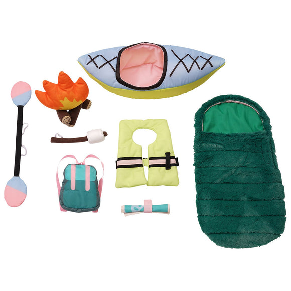 Manhattan Toys® Stella Collection - Happy Camper
