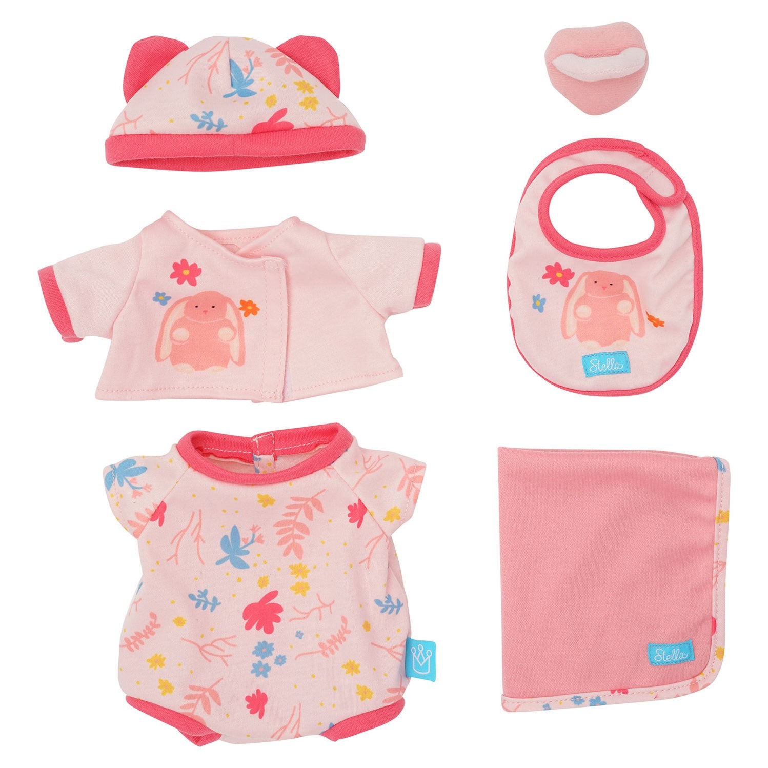 Birth Set S00 - New - For Baby