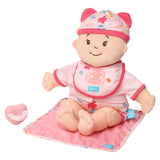 Manhattan Toy® Baby Stella Welcome Baby Doll Accessory Set