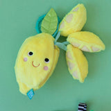 Manhattan Toy® Lemon Baby Take Along Toy