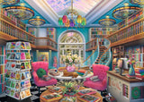 Ravensburger Puzzle 1000 Piece The Book Palace