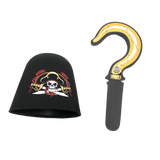 Liontouch Pirate Hook