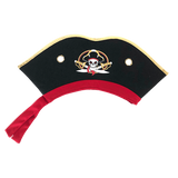 Liontouch Pirate Hat