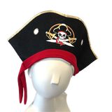 Liontouch Pirate Hat