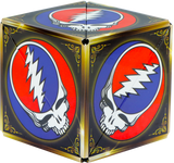 Shashibo Special Edition - Grateful Dead - Steal Your Face