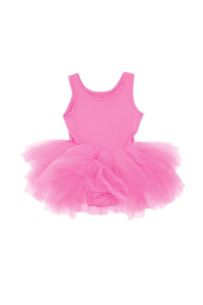 Great Pretenders Ballet Tutu Dress Hot Pink – Growing Tree Toys