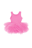 Great Pretenders Ballet Tutu Dress Hot Pink