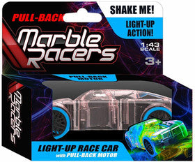 Marble Racer - Racing Cars