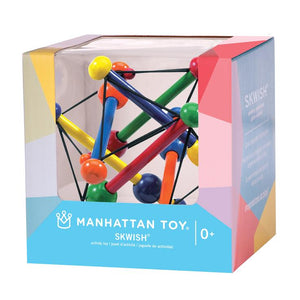 Manhattan Toy® Skwish Classic (boxed)