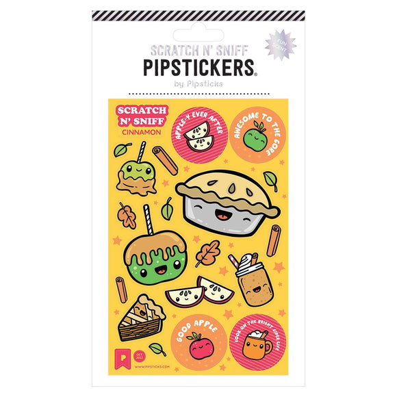 Pipsticks® 4x6