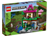 LEGO® Minecraft™ The Training Grounds 21183