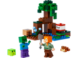 LEGO® Minecraft™ The Swamp Adventure 21240