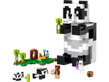 LEGO® Minecraft™ The Panda Haven 21245