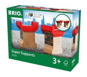Brio Super Supports 33254